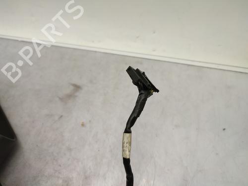 Right mirror OPEL ZAFIRA / ZAFIRA FAMILY B (A05) 1.9 CDTI (M75) | BP27809468C27 