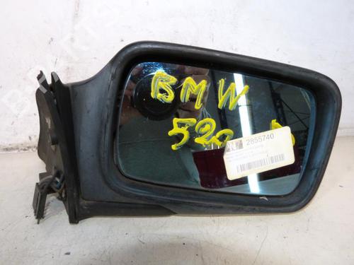 Used Right mirror BMW 5 (E34) 524 td (115 hp) 23667125