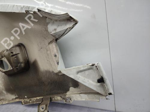 Left front fenders PEUGEOT BOXER Van (230L) 2.5 D | BP23712326C41 