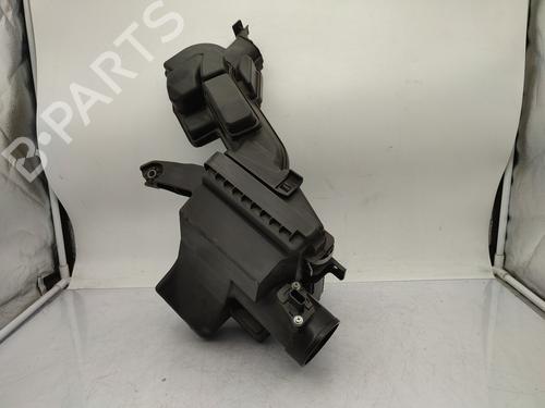 Air filter box NISSAN QASHQAI II (J11, J11_) 1.6 DIG-T | BP29063281M87 