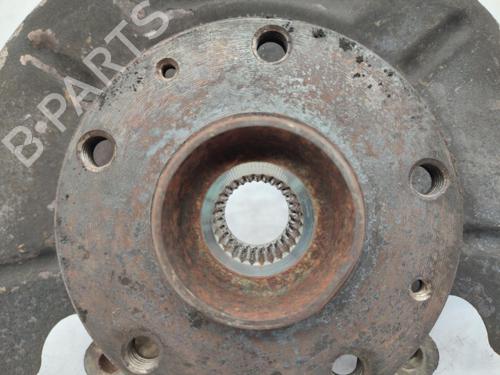 Used Right front steering knuckle SUZUKI SX4 (EY, GY) 1.9 DDiS 4x4 (RW419D) (120 hp) 23730040