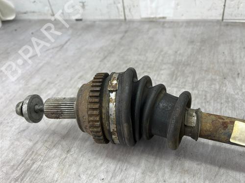 Left rear driveshaft SMART FORTWO Coupe (451) 1.0 (451.331, 451.380) | BP37475368M40 - Image 4