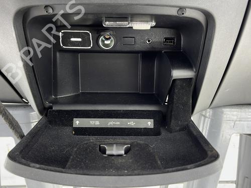 Dashboard CITROËN C4 Picasso II 1.6 HDi / BlueHDi 115 | BP27884155C46  - Image 7