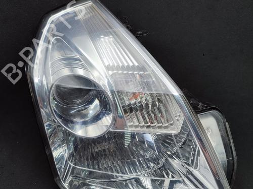 Right headlight RENAULT VEL SATIS (BJ0_) 2.2 dCi (BJ0E, BJ0F) | BP23707277C29 - Image 5