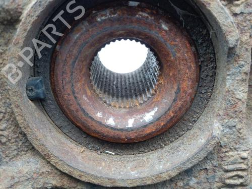 Right front steering knuckle FORD S-MAX (WA6) 1.8 TDCi | BP23675881M26  - Image 8