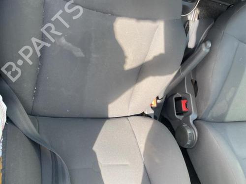 Left front driveshaft FIAT 500 (312_) 1.2 (312AXA1A) | BP23707145M38 - Image 23