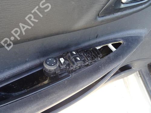 Left tailgate light CITROËN C4 I (LC_) 1.6 HDi | BP23690940C79 - Image 9