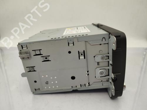 Radio VW POLO V (6R1, 6C1) 1.6 TDI | BP23722147E6 