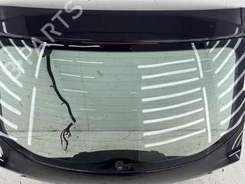 Tailgate SEAT IBIZA IV SC (6J1, 6P5) 1.9 TDI | BP23758015C6 