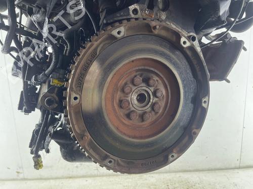 Engine PEUGEOT 307 (3A/C) 2.0 HDi 110 | BP37246525M1 - Image 8