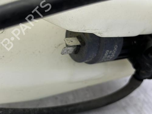 Windscreen washer tank FIAT PANDA (169_) 1.2 (169AXF2A, 169AXF1A) | BP23674433C113 