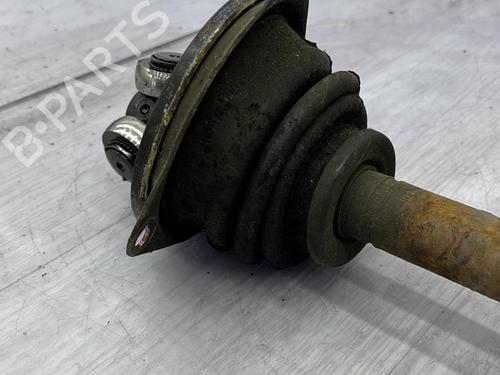 Used Left front driveshaft Left front driveshaft RENAULT SAFRANE I (B54_) 2.1 dT (B546) (88 hp) 23674884 23674884