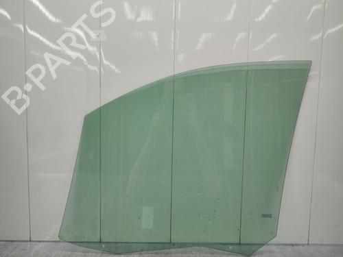 Front right door window PEUGEOT 807 (EB_) 2.2 HDi | BP23732829C19 