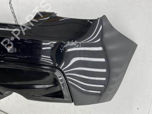 Rear bumper BMW 1 (F21) 118 d | BP23750894C8 