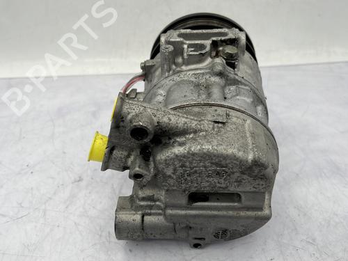 AC compressor OPEL ASTRA K (B16) 1.4 Turbo (68) | BP24816537M34 - Image 8