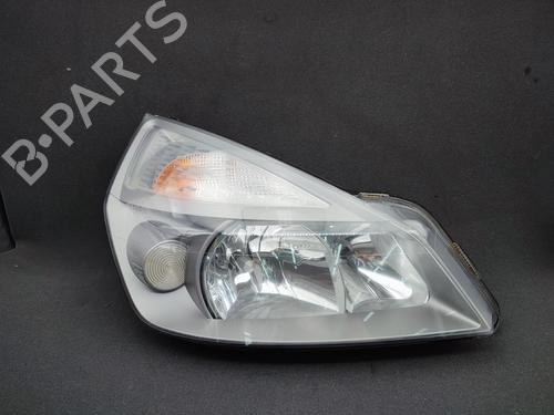 Right headlight RENAULT ESPACE IV (JK0/1_) 2.2 dCi (JK0H) | BP23687172C29  - Image 8