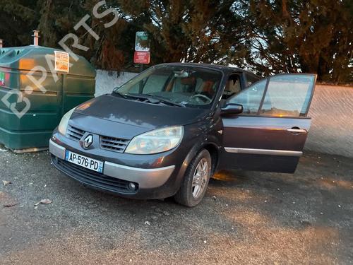 Switch RENAULT GRAND SCÉNIC II (JM0/1_) 1.9 dCi (JM0G, JM12, JM1G, JM2C) | BP23712260I30 - Image 26