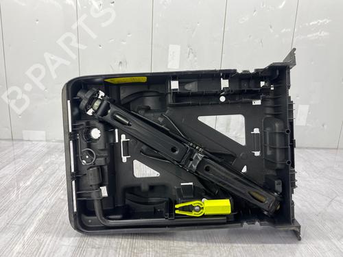 Reservehjul kit CITROËN JUMPY III Van (V_) 1.5 BlueHDi 100 | BP38549365C119 - Image 5