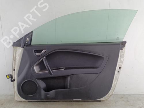 Right front door ALFA ROMEO MITO (955_) 1.3 MultiJet (955AXP1A, 955AYC1A) | BP23710512C3 