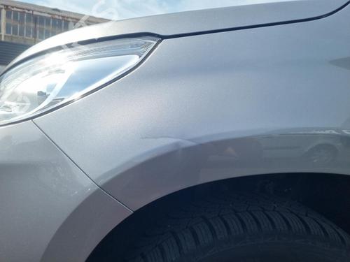 Steering column PEUGEOT 2008 I (CU_) 1.6 HDi | BP23705143M21  - Image 63