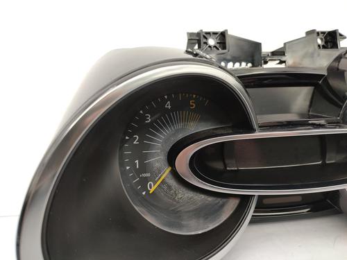Instrument cluster RENAULT CLIO IV (BH_) 1.5 dCi 75 | BP23719731C47 