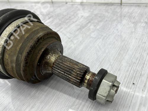 Left front driveshaft CITROËN C4 Picasso II 1.6 HDi / BlueHDi 115 | BP28479264M38 - Image 4