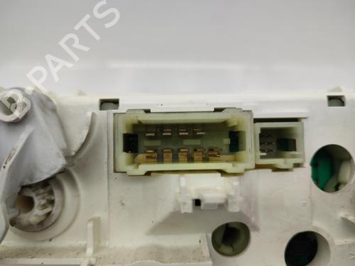 Climate control CITROËN C4 Coupe (LA_) 1.6 HDi | BP23721316I5 