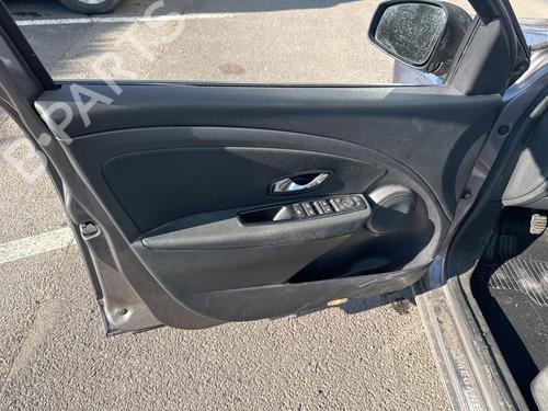 Rear parcel shelf RENAULT MEGANE III Hatchback (BZ0/1_, B3_) 1.5 dCi (BZ09, BZ0D, BZ1W, BZ29, BZ14) | BP23754353C85  - Image 12