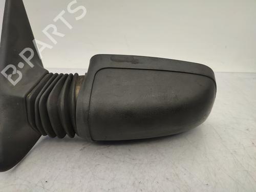 Used Left mirror Left mirror PEUGEOT 205 II (20A/C) 1.0 (45 hp) 23663432 23663432
