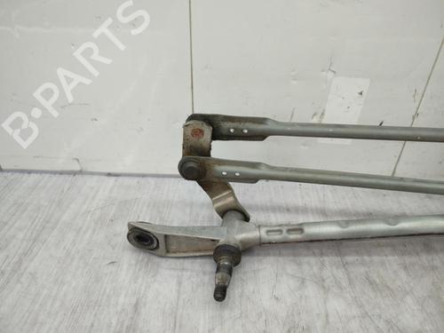 Used Front wiper motor PEUGEOT 308 II (LB_, LP_, LW_, LH_, L3_) 1.6 HDi / BlueHDi 115 (115 hp) 23731902