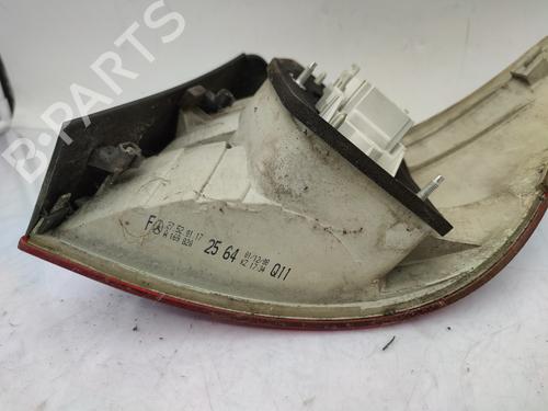 Left taillight MERCEDES-BENZ B-CLASS Sports Tourer (W245) B 180 CDI (245.207) | BP28026034C34 