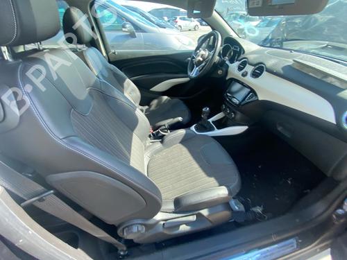 Sæde sæt OPEL ADAM (M13) 1.2 | BP38187253C78 - Image 7