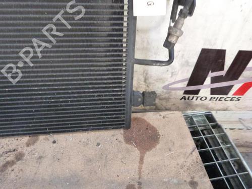 AC radiator VW PASSAT B5.5 Variant (3B6) 1.9 TDI | BP23665744M32 - Image 3
