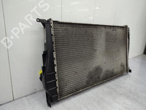 Water radiator BMW 3 (E90) 320 d | BP23742454M31  - Image 8