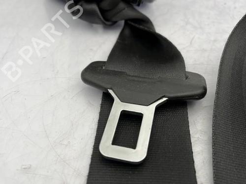 Rear right seatbelt CITROËN C4 II (NC_) 1.6 HDi 110 | BP23729996I28  - Image 7