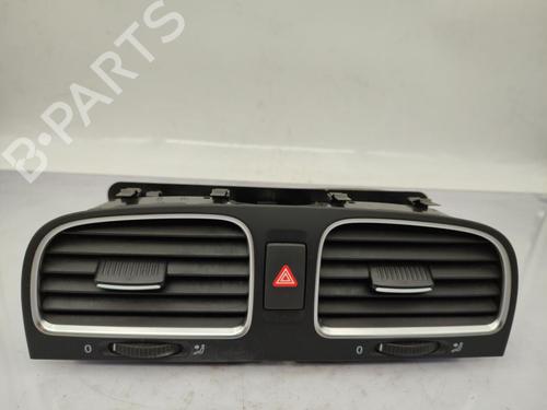 Warning switch VW GOLF VI (5K1) 1.6 TDI | BP23729178I22  - Image 6