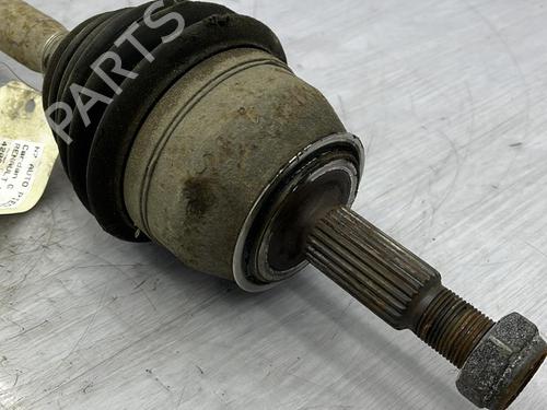 Left front driveshaft RENAULT 21 (B48_) 2.1 D (B48V/B48O) | BP23670378M38 - Image 3