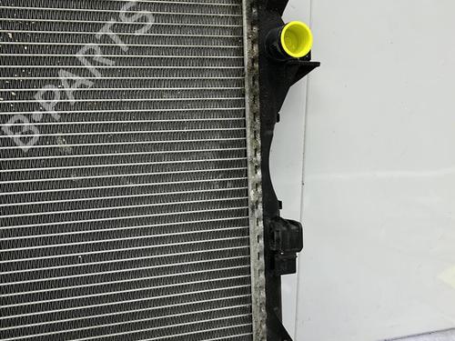 Used Water radiator Water radiator RENAULT LAGUNA II (BG0/1_) 2.2 dCi (BG0F) (150 hp) 23666900 23666900