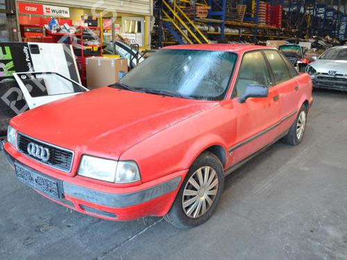 Starter AUDI 80 B4 Saloon (8C2) 1.9 TDI | BP23665639M8 - Image 9