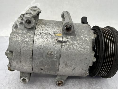 AC compressor FORD FIESTA VI (CB1, CCN) 1.25 | BP26027862M34 