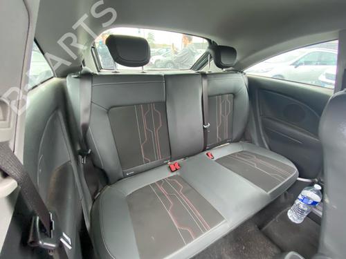Seats set OPEL CORSA D (S07) 1.3 CDTI (L08, L68) | BP40040562C78 - Image 2