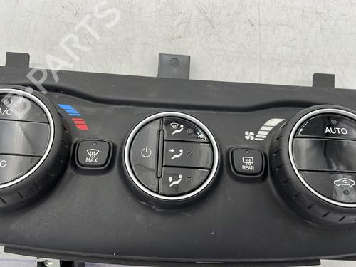 Climate control FIAT TIPO Hatchback (356_, 357_) 1.4 (356HXA1B, 357) | BP30735985I5