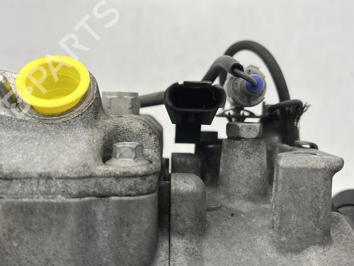 AC compressor BMW 3 (E90) 320 d | BP31601824M34 - Image 8