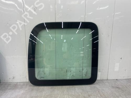 Used Rear right quarter glass Rear right quarter glass 37094205 37094205
