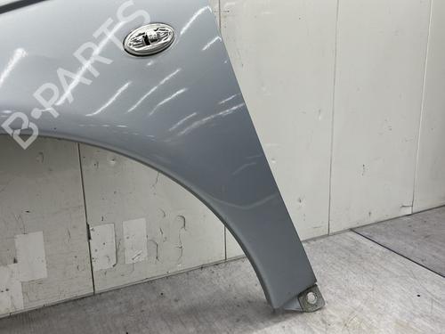 Left front fenders CITROËN C5 II (RC_) 1.8 16V (RC6FZB) | BP27599530C41 