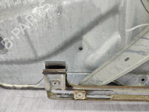 Front right window mechanism FORD FOCUS II (DA_, HCP, DP) 1.8 TDCi | BP23677955C23 - Image 2