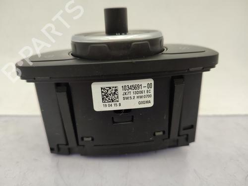 Headlight switch FORD TRANSIT CONNECT V408 Box Body/MPV 1.5 EcoBlue | BP23738709I24 - Image 2