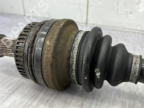 Right rear driveshaft BMW 3 Coupe (E36) 323 i | BP24115665M41 