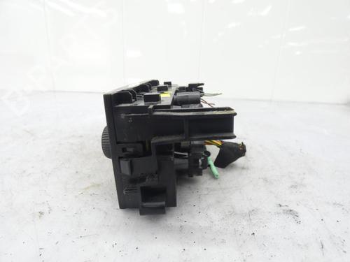 Climate control PEUGEOT 207 (WA_, WC_) 1.4 HDi | BP23699521I5 