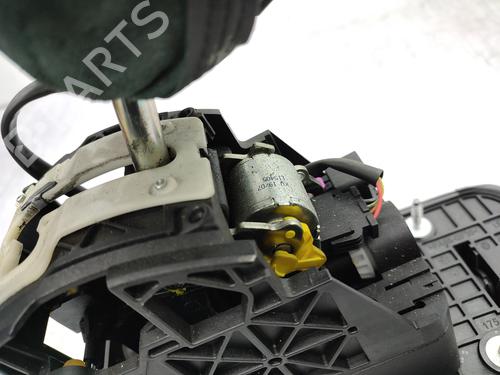 Gear lever SEAT ALTEA (5P1) 2.0 TDI 16V | BP23754698M90 